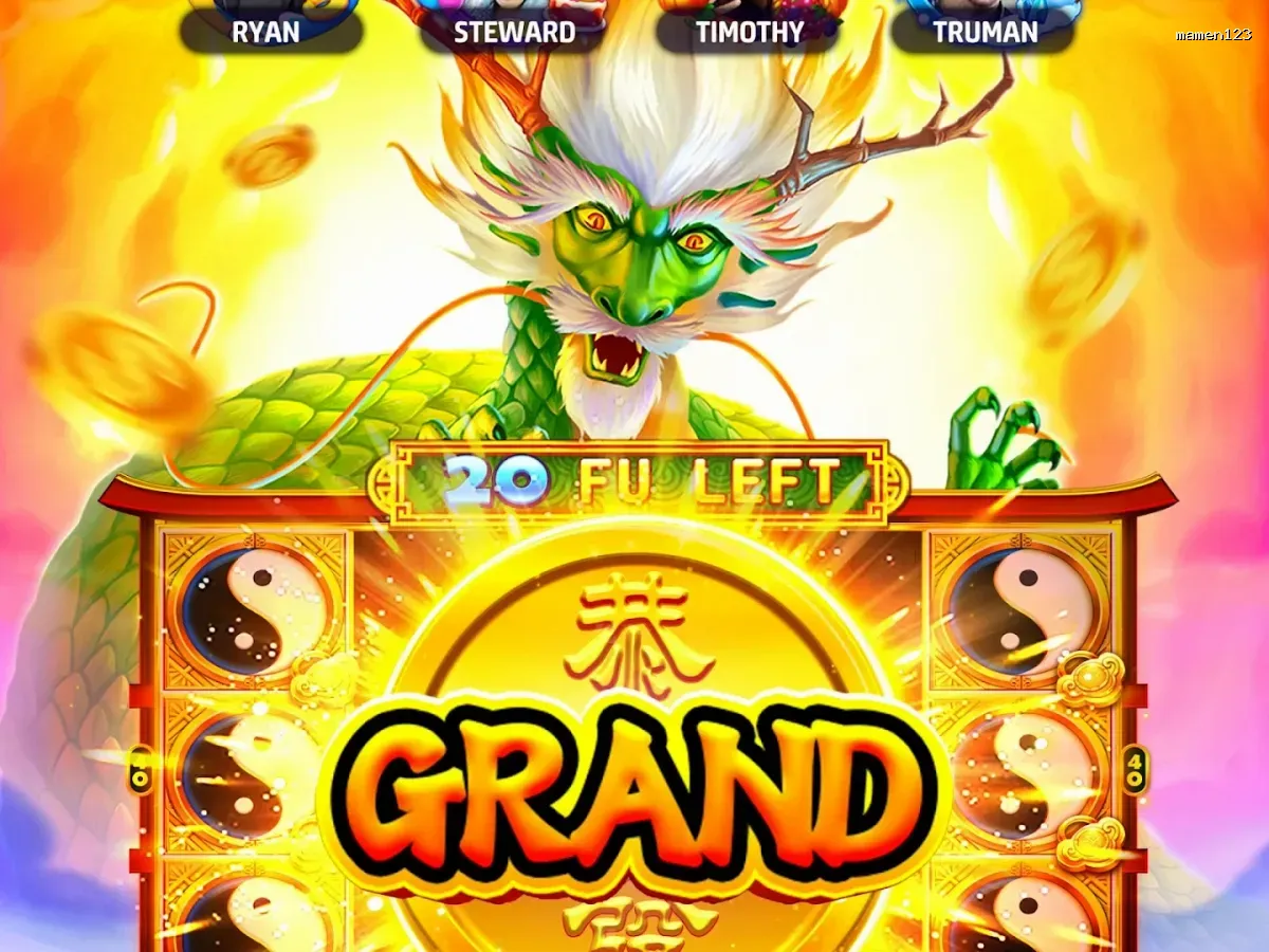 Koleksi mamen123 Slot Gacor screenshot