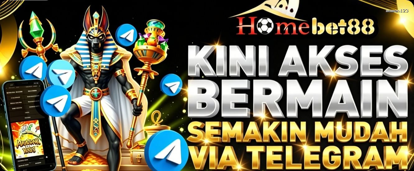Slot Gacor idmamen123 Setiap Hari